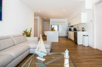 Marina Pez Vela Villas photo 4